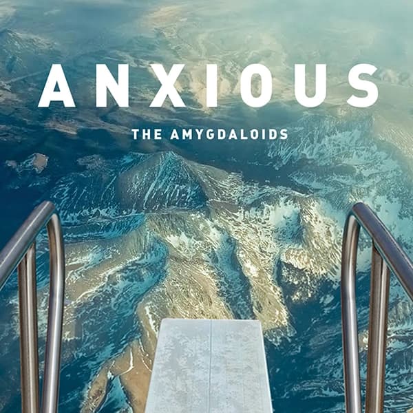 Anxious Cover