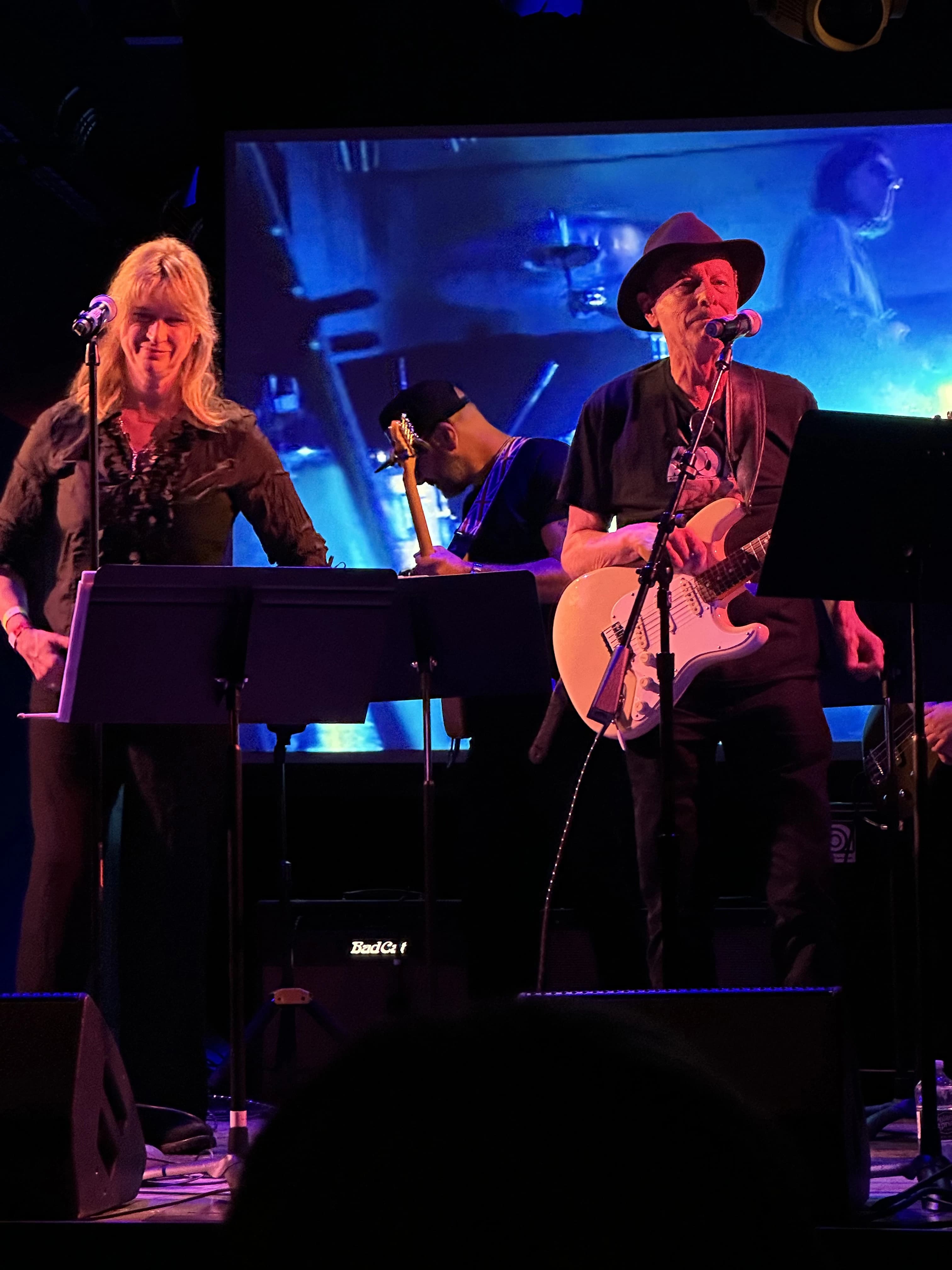 Photo of the Retirement Party